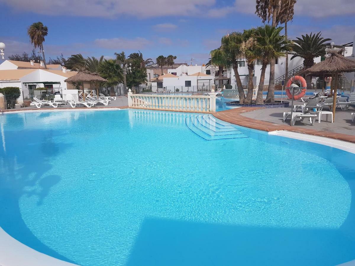 Central Luxurious Apartment Wifi Netflix Caleta De Fuste Exteriér fotografie
