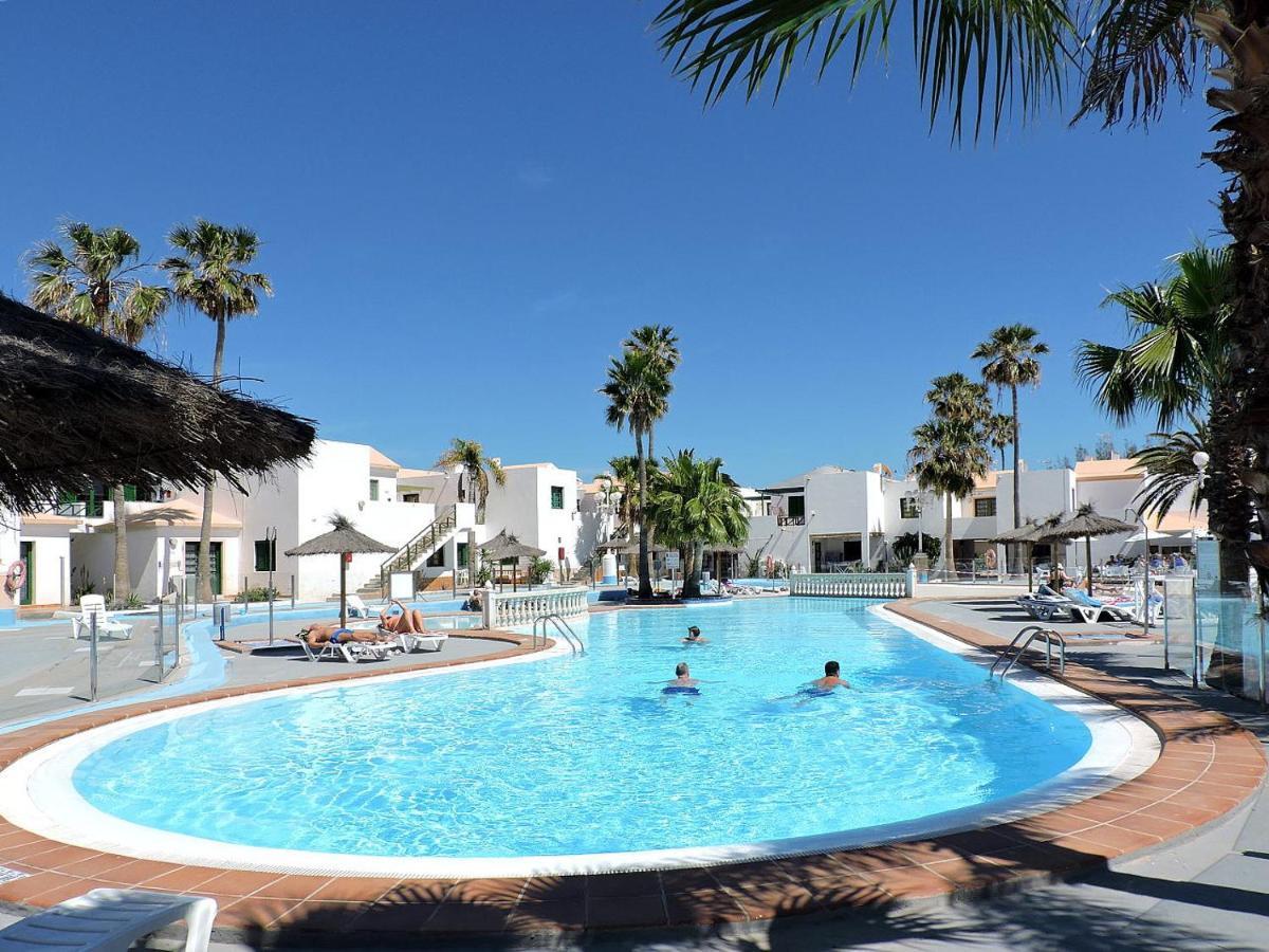 Central Luxurious Apartment Wifi Netflix Caleta De Fuste Exteriér fotografie