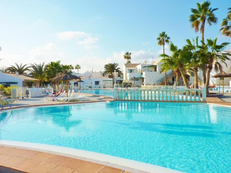 Central Luxurious Apartment Wifi Netflix Caleta De Fuste Exteriér fotografie